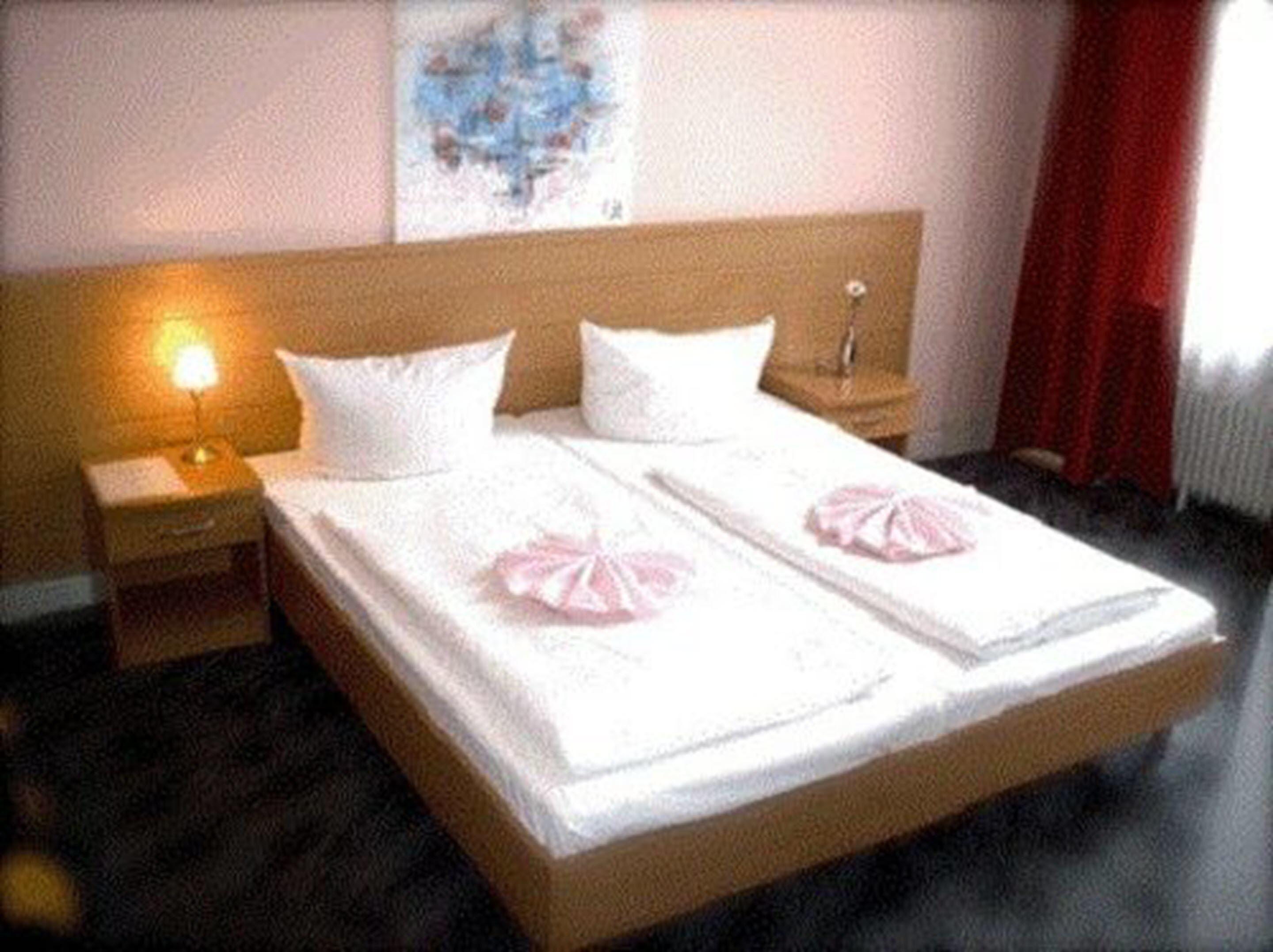 Hotel Messe Am Funkturm — Photos 3