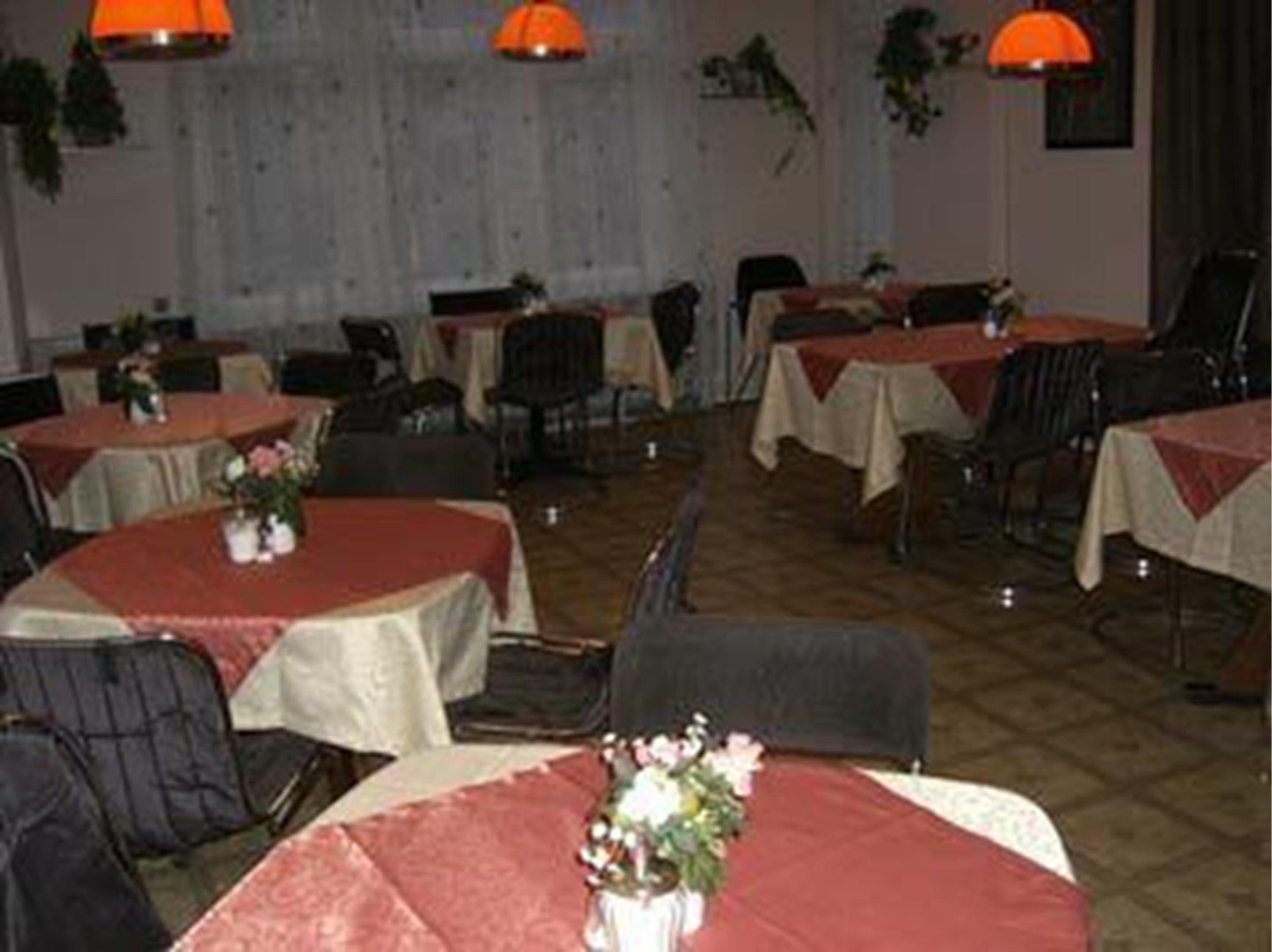 Hotel Messe Am Funkturm — Photos 2